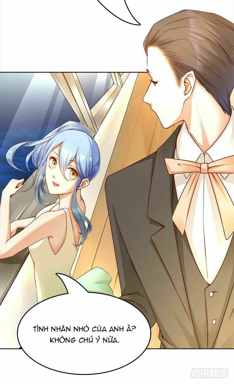 lãnh hôn cuồng ái chapter 17 36