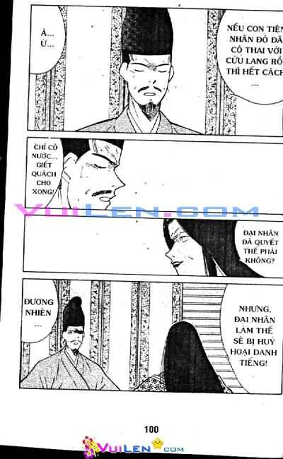 truyền nhân atula phần ii chapter 13 101