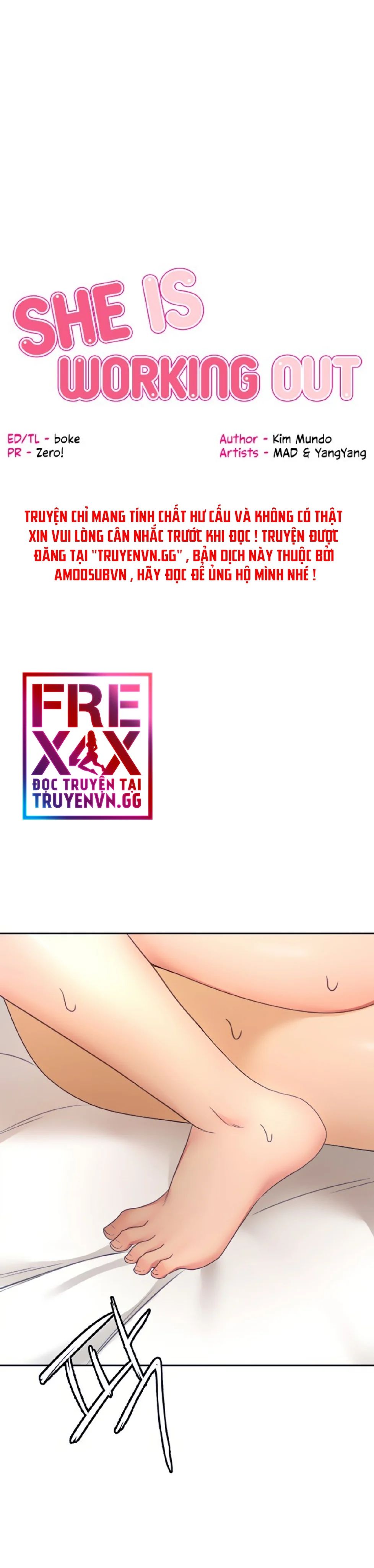 cậu chủ nhỏ chapter 36 3