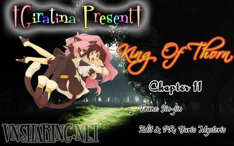 king of thorns chapter 11 34