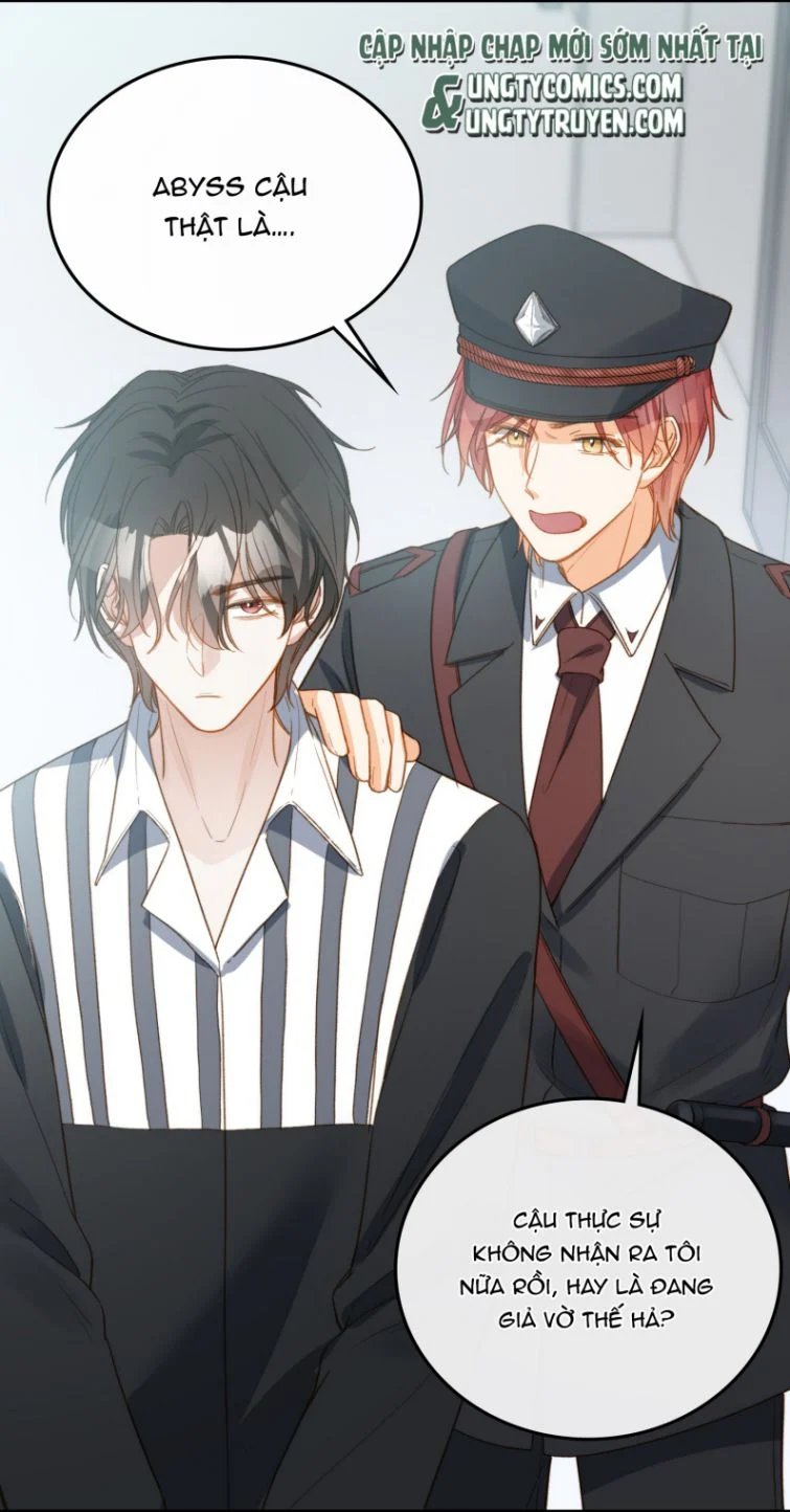 nụ hôn vực thẳm chapter 110 16