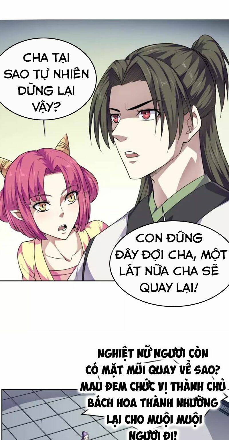 nghịch thiên đại thần chapter 78 23