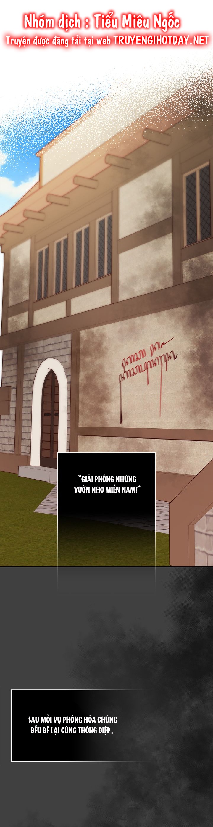 công lý của một ác nữ chapter 28 20