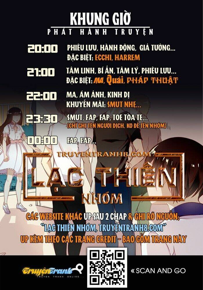 tôi là vợ tôi chapter 2 13