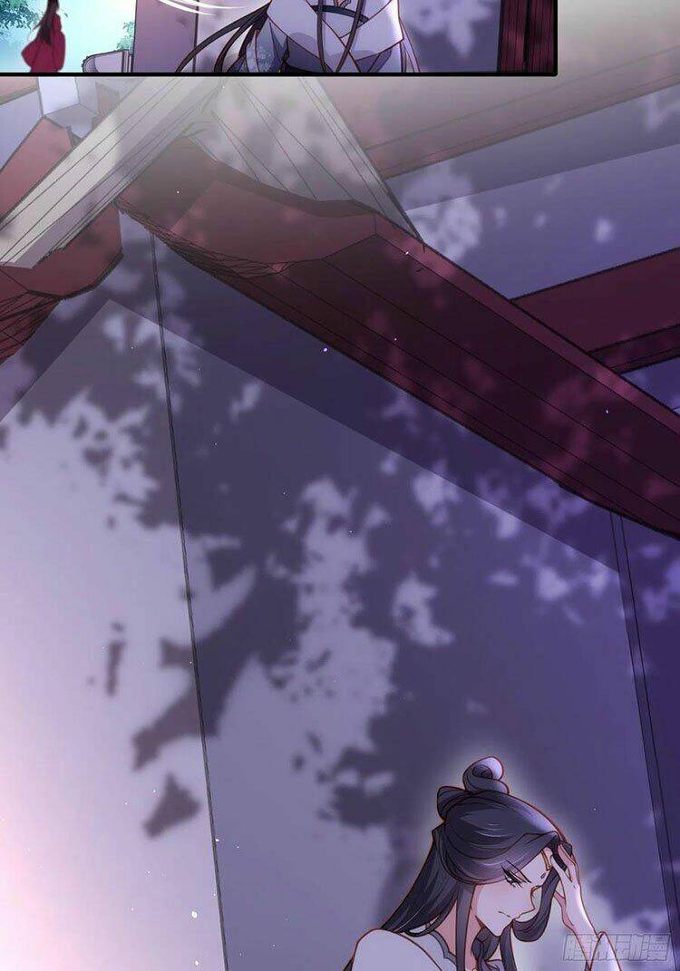 hoạn phi thiên hạ chapter 171 11