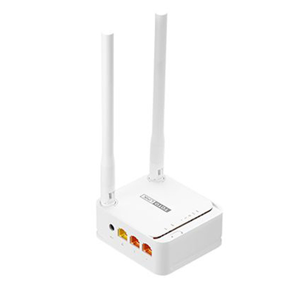 Bộ Phát WiFi Router TOTOLINK N200RE-V3 - Hàng Chính Hãng