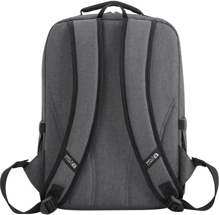 Balo SimpleCarry Schuler ( 40 x 29cm) - Dgrey