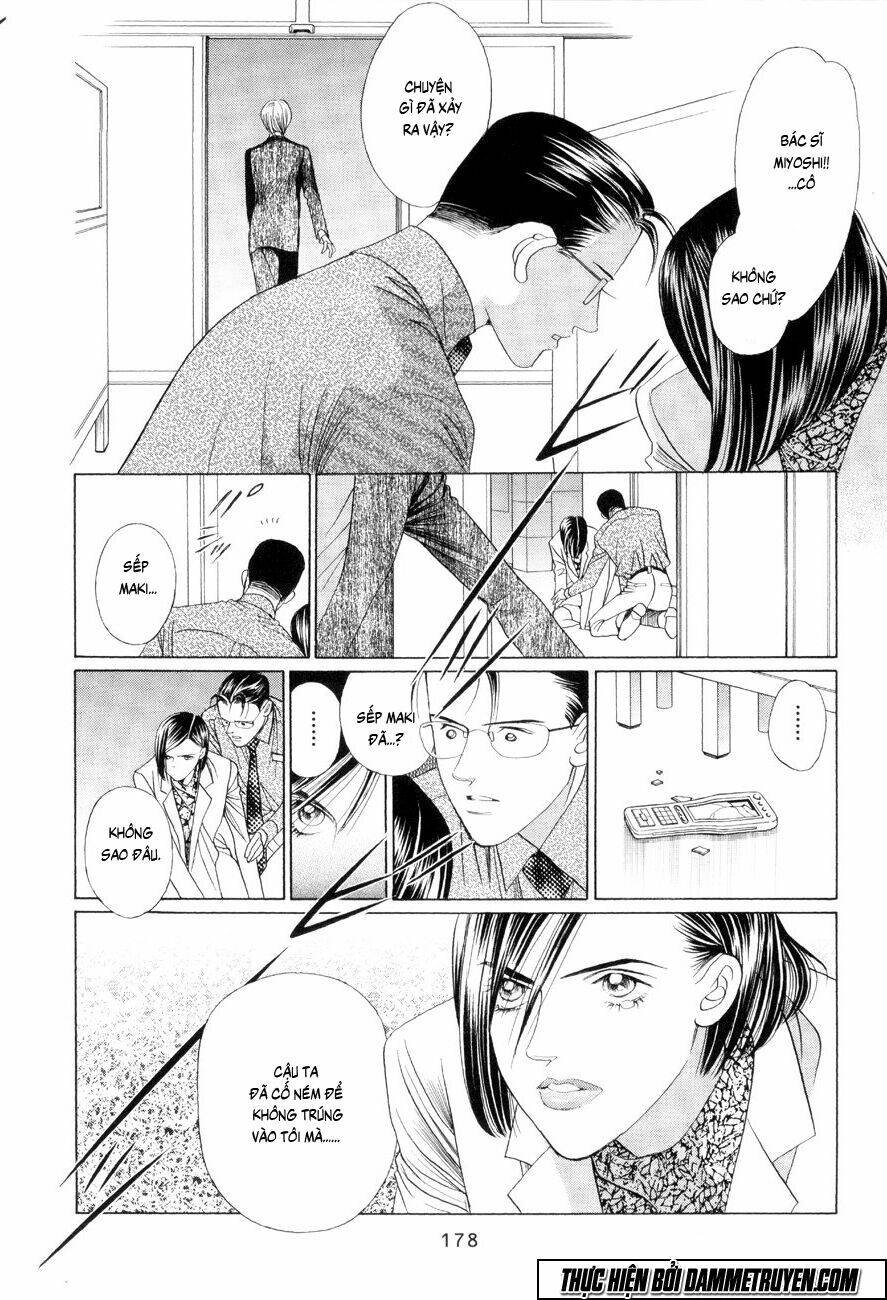 himitsu chapter 14 24