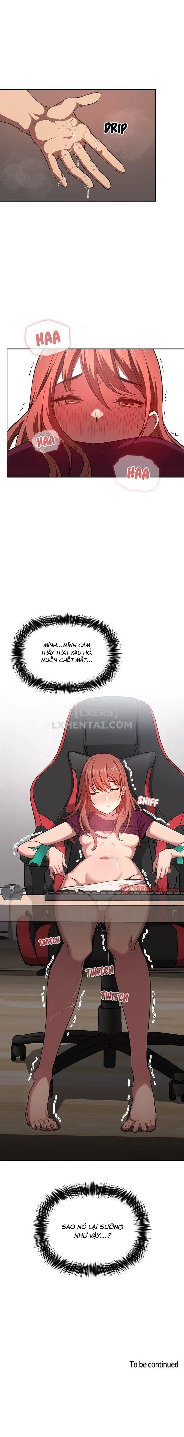 tan rã và tái hợp chapter 12 16