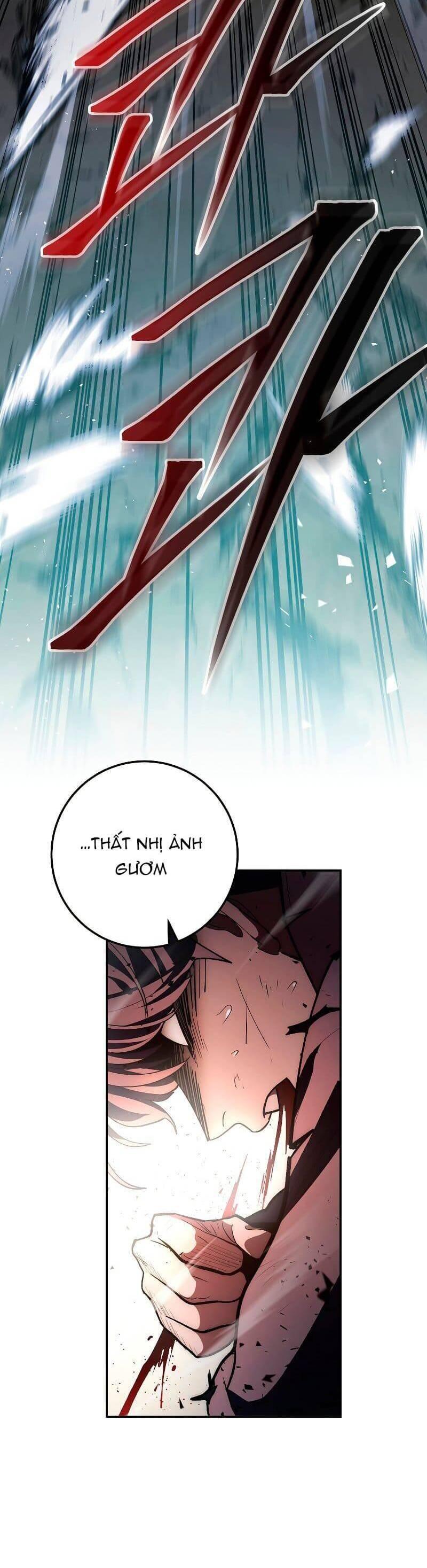 huyền thoại diệt thế độc long chapter 79 32