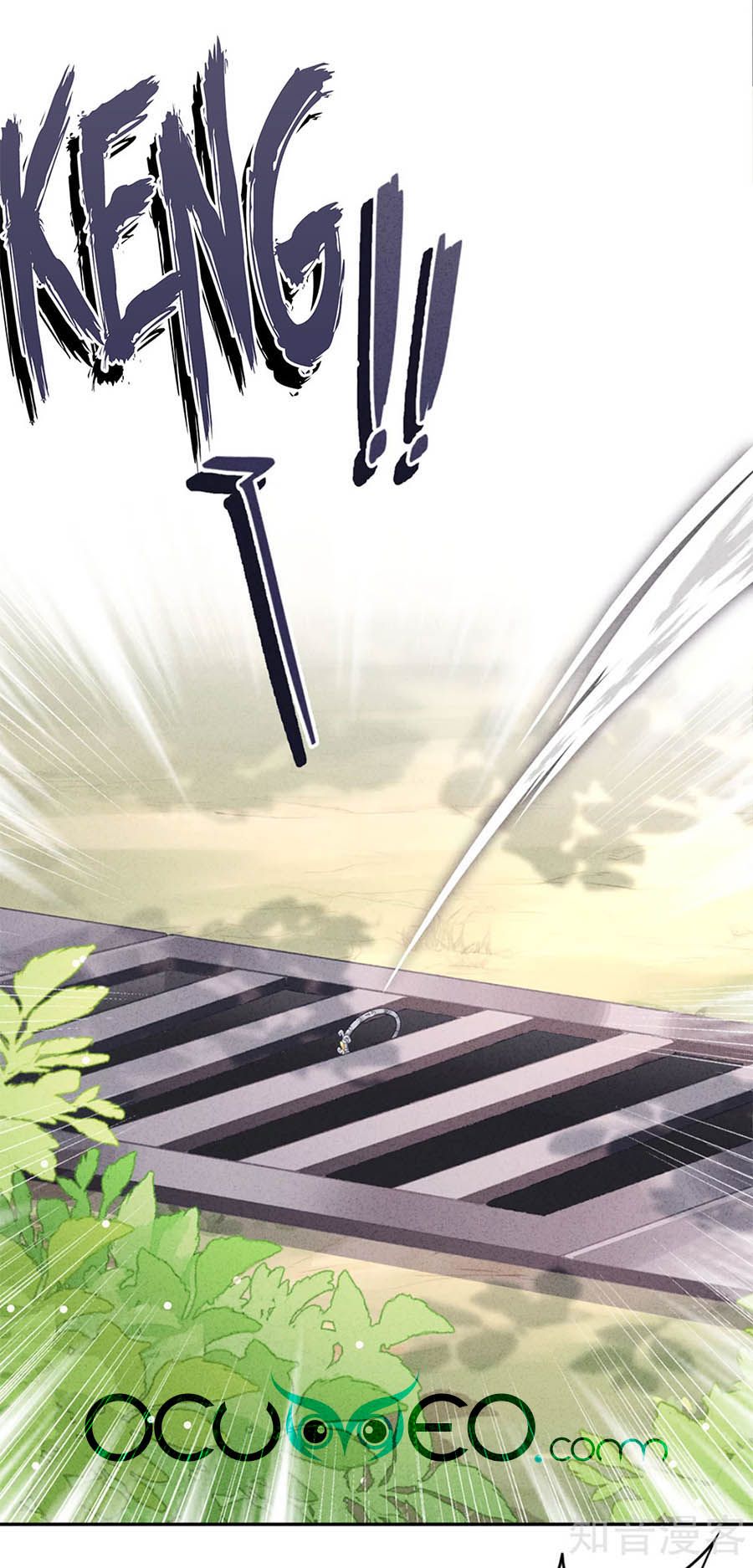 thiếu soái, vợ anh muốn lật trời! chapter 96 15