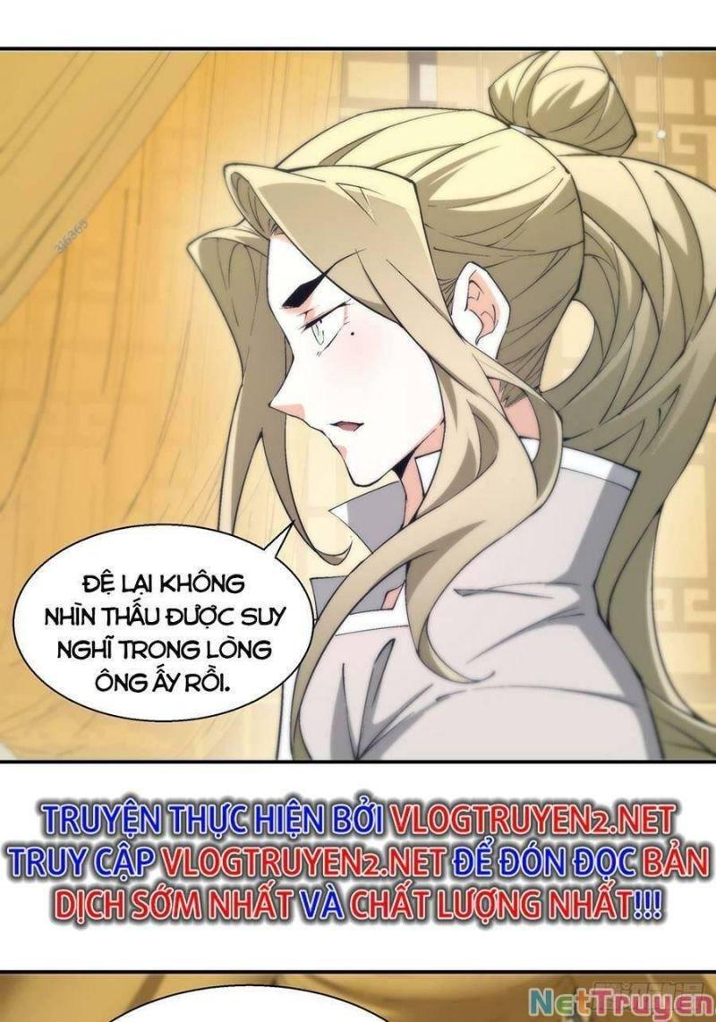 đồ đệ của ta đều là trùm phản diện chapter 21 20