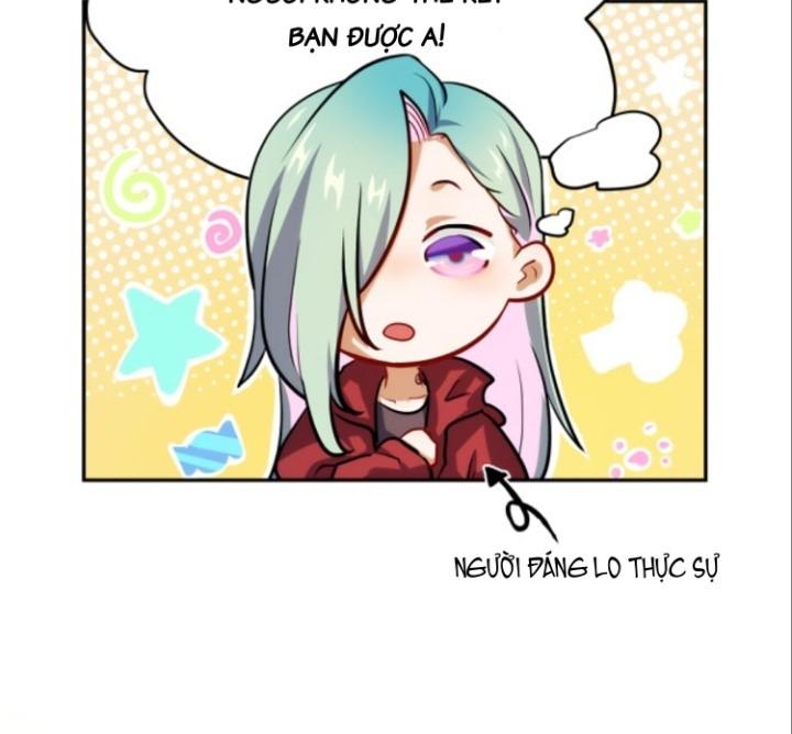 cậu khóc trông dễ nhìn thật đó chapter 2 61