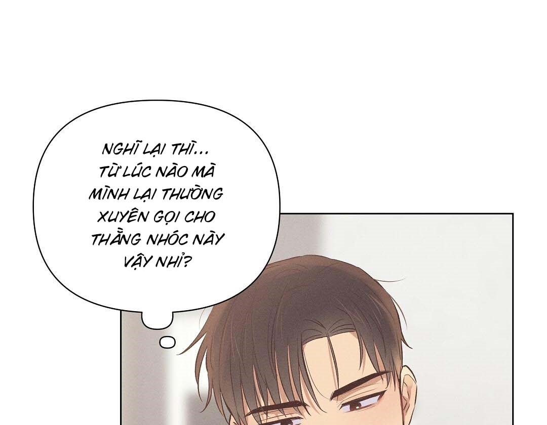 đại úy lãng mạn thân yêu của tôi chapter 24 27