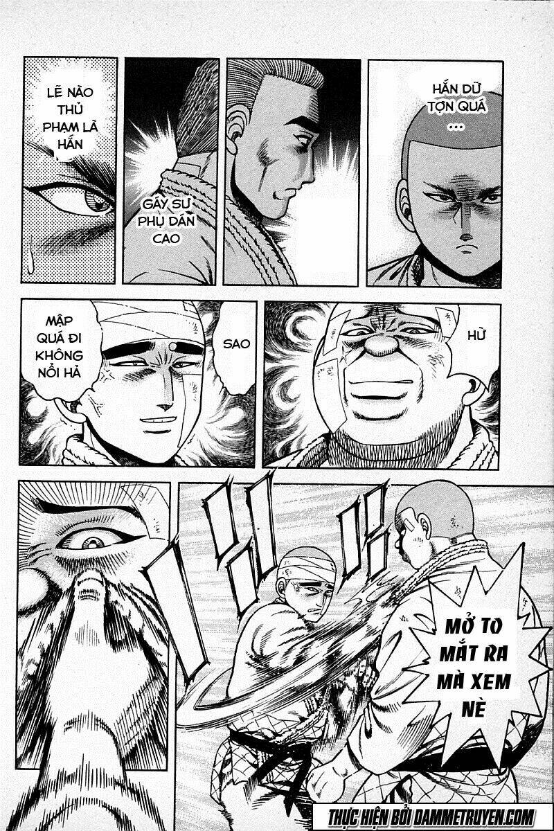 shin kotaro makaritoru! juudouhen chapter 108 9