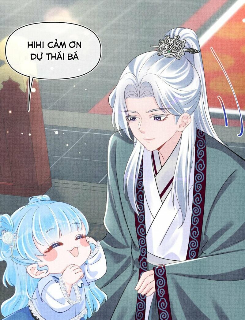 nhóc con người cá 3 tuổi rồi chapter 241 16