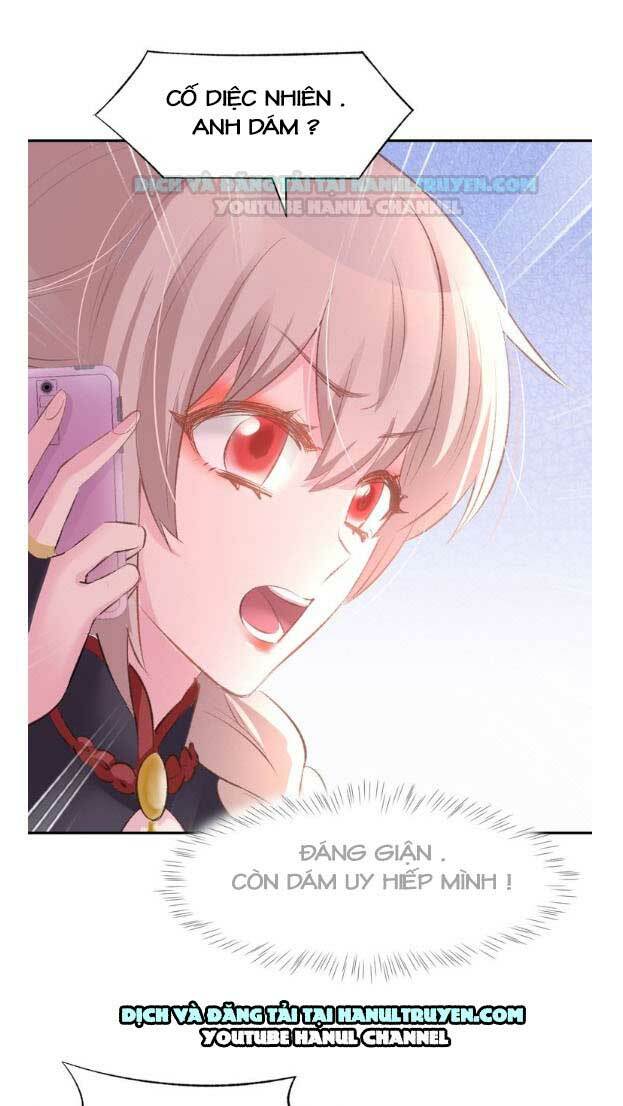 hôn nhân ấm áp : tổng tài sủng vợ thành nghiện chapter 20 15