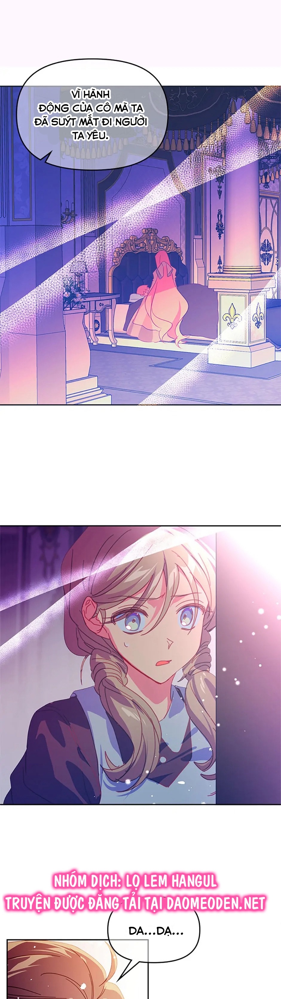 tôi đã nuôi dưỡng nam phụ ám ảnh chapter 80 11