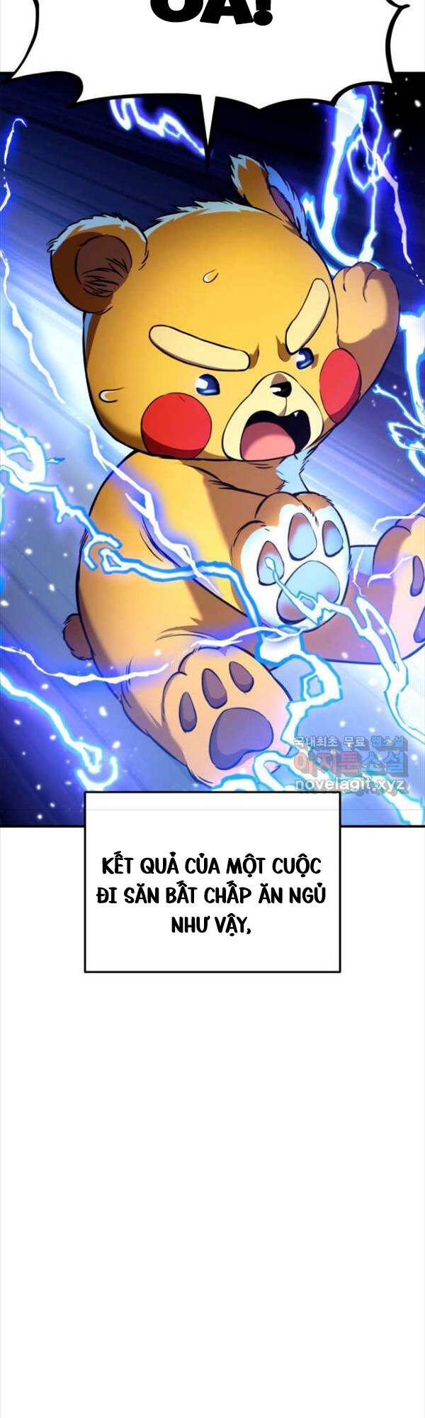 huyền thoại game thủ - tái xuất chapter 106 35