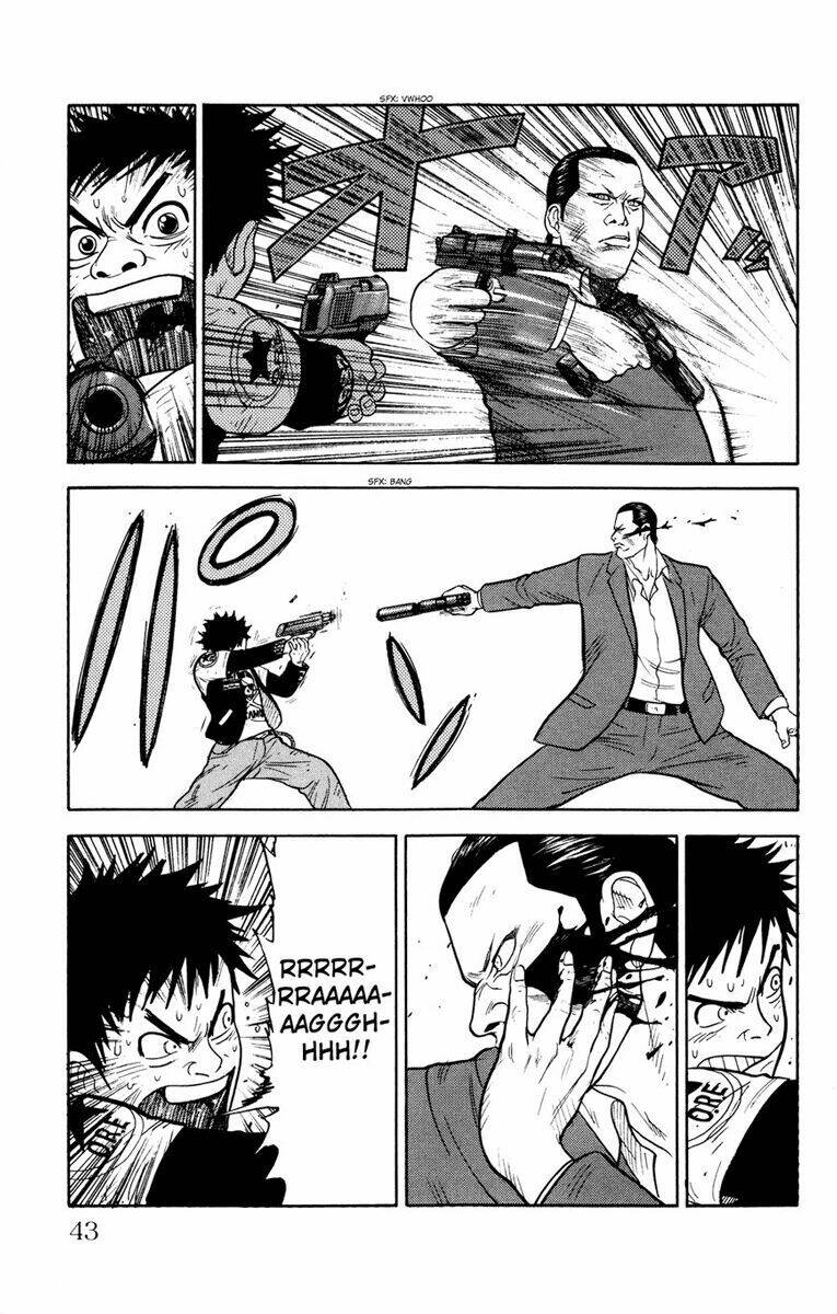 shuujin riku chapter 1 46