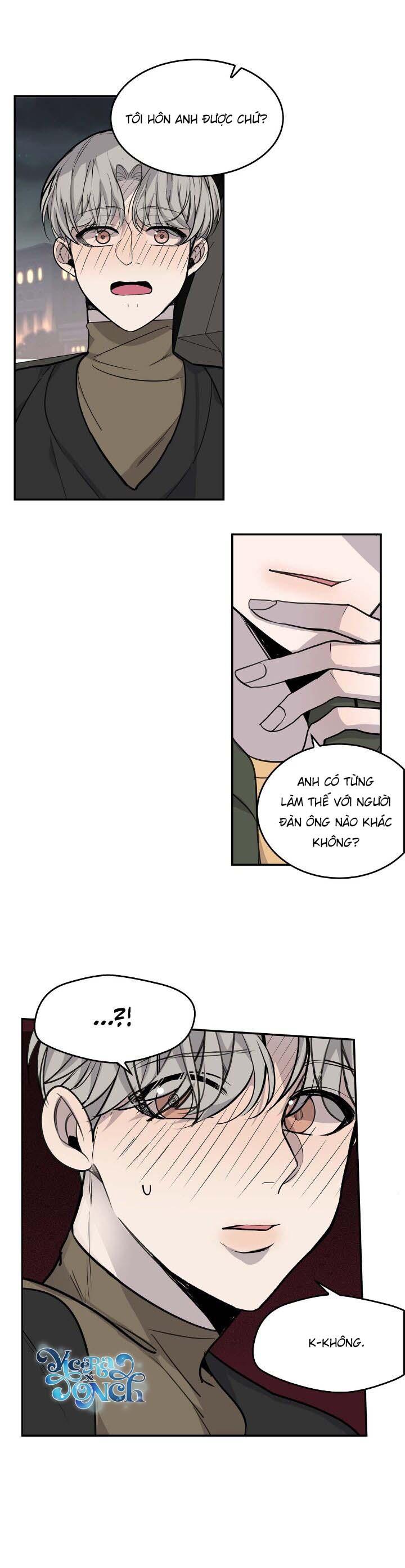 hiệu quả kinh doanh chapter 8 7