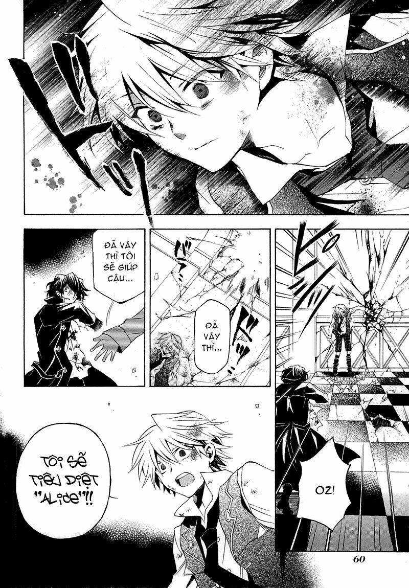 pandora hearts chapter 20 24