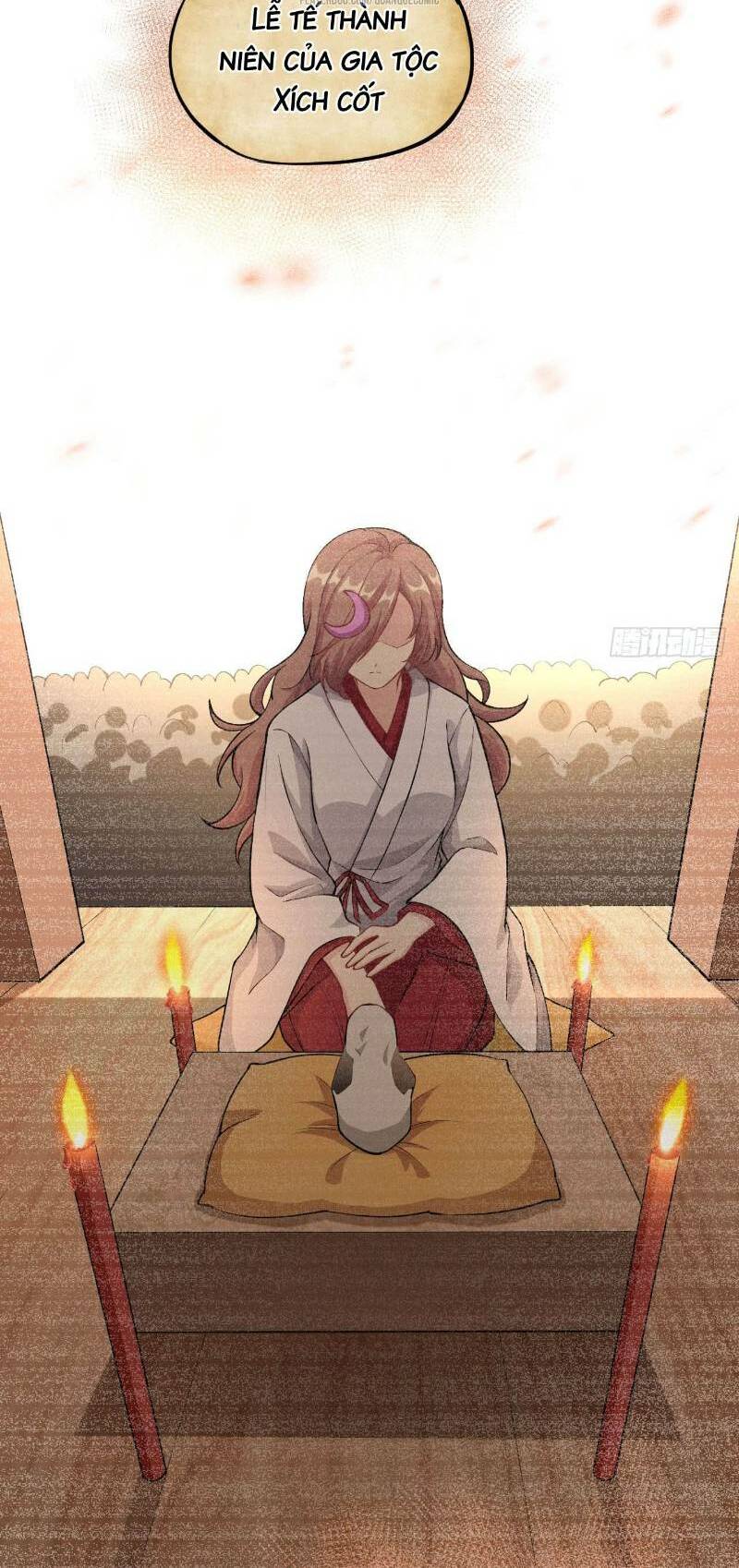 minh nhật thần đô chapter 13 26