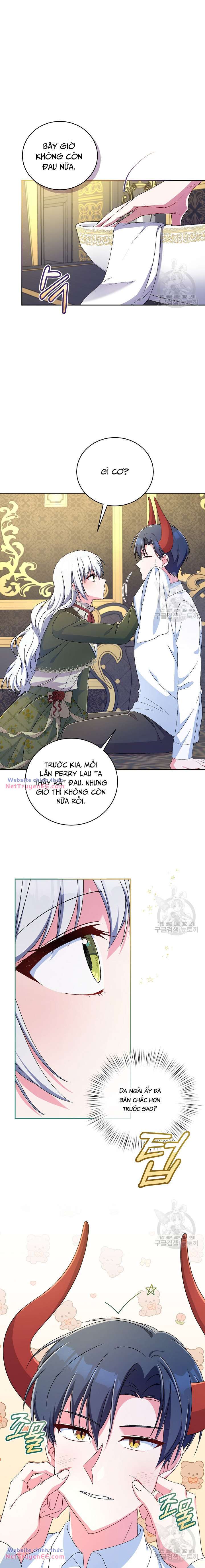 búp bê quản gia của ma vương chapter 19 5