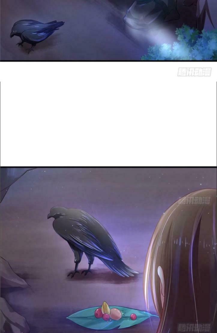 [16+] thảnh thơi thú thế chủng chủng điền, sinh sinh tể chapter 33 18