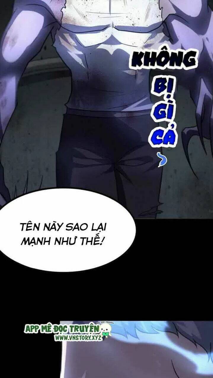 bạn gái virus của tôi chapter 199 24