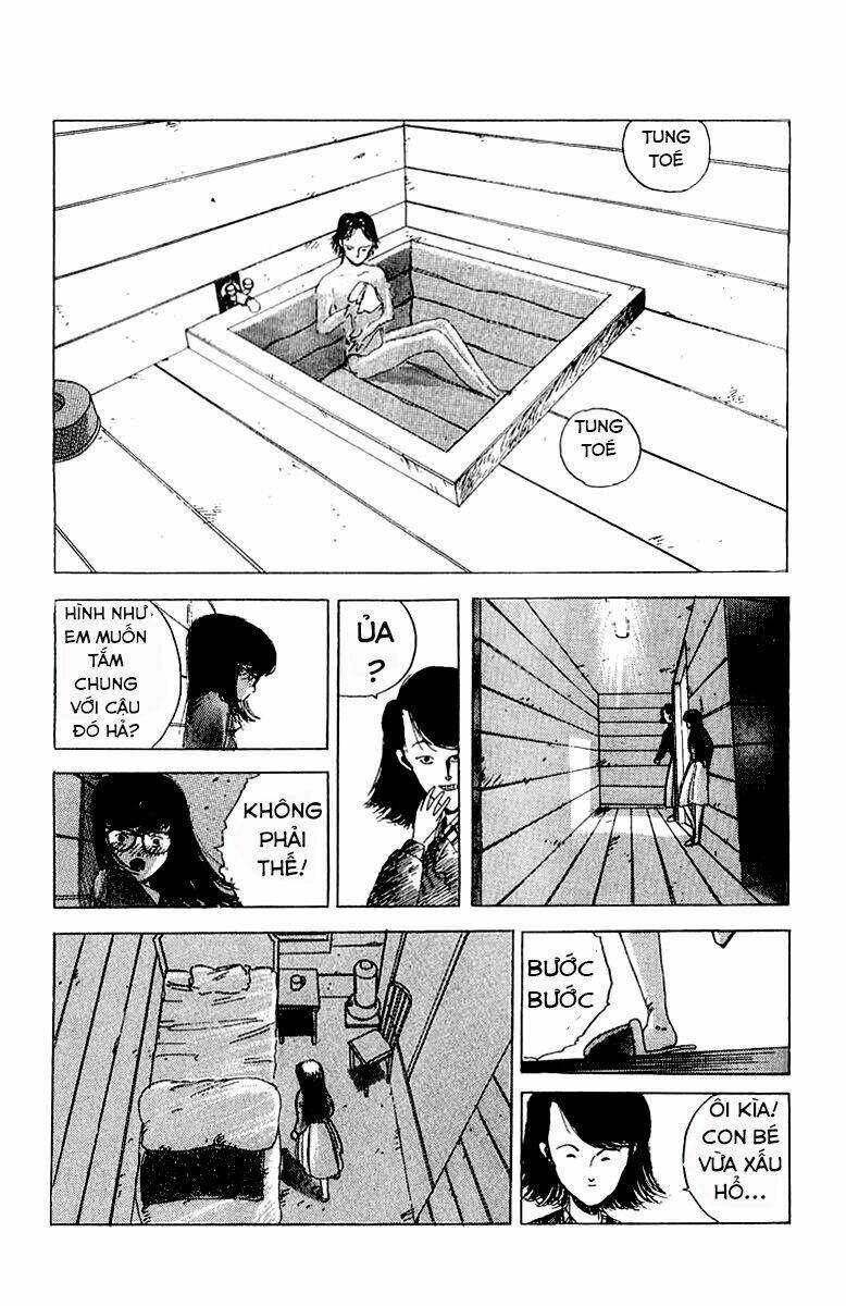 the horror mansion chapter 23 10