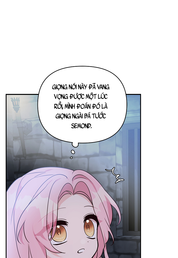 trở thành con gái út của công tước phản diện chapter 11 68