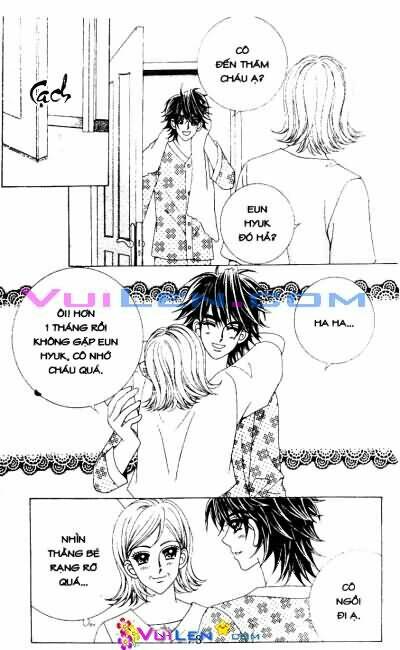 cô dâu bé xinh chapter 68 19