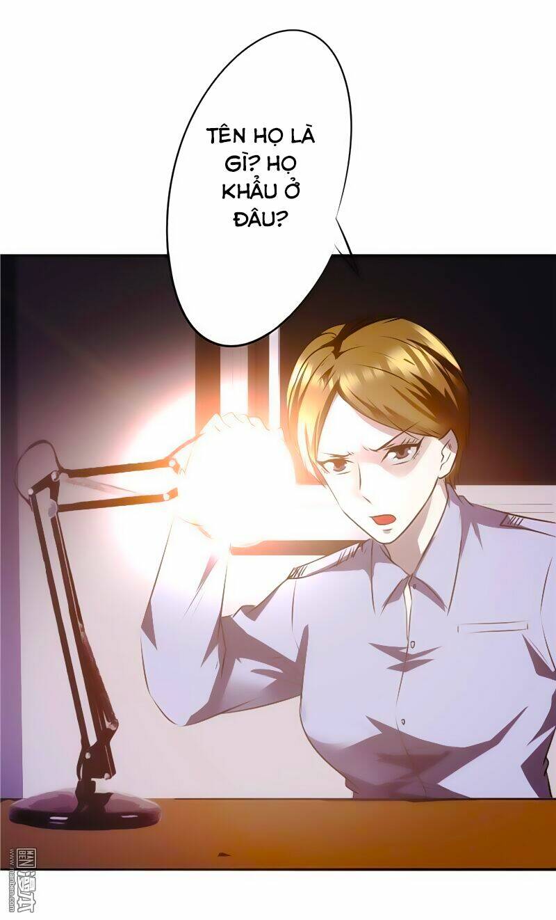 tối cường công nhân chapter 15 26