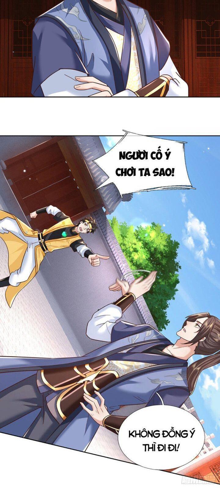 ta trở về từ thế giới tu tiên chapter 191 42