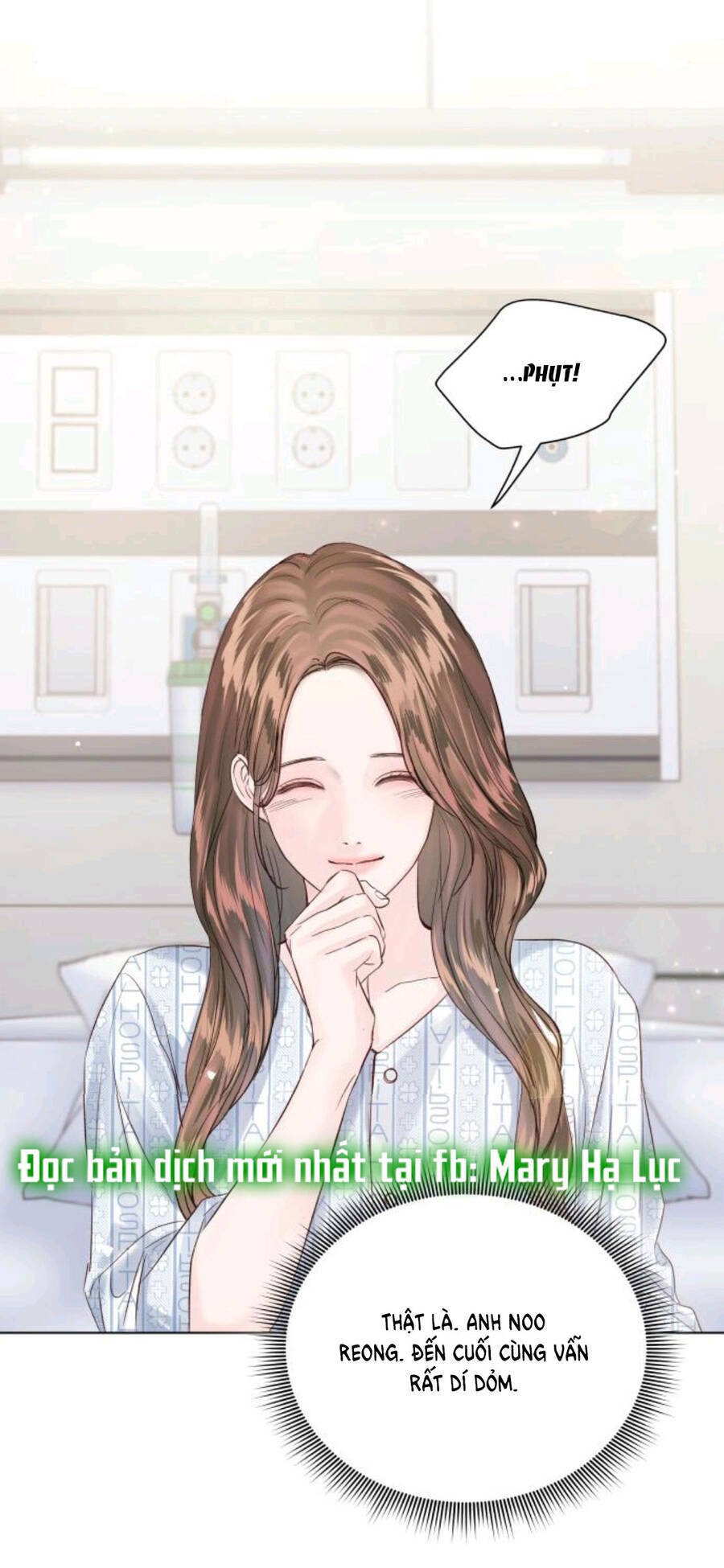 nhất định chúng ta sẽ được hạnh phúc chapter 107.2 57