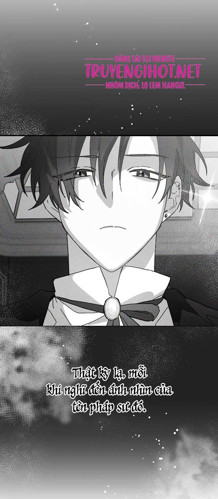 công chúa giả điên chapter 30.1 30