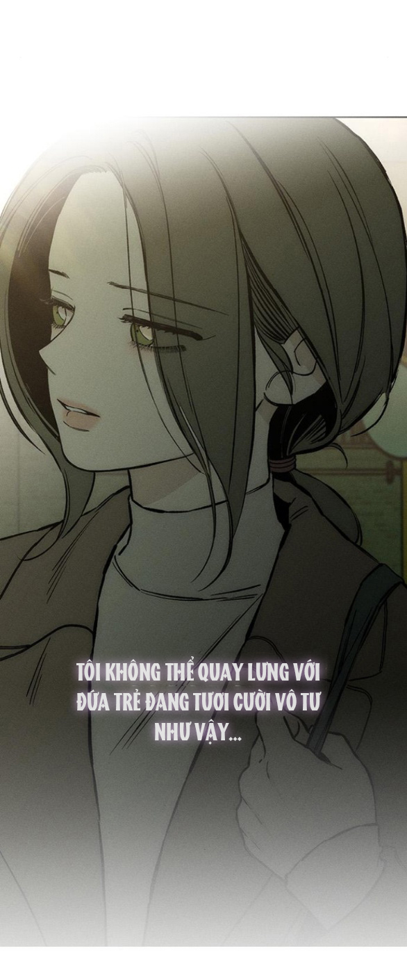 [18+] Nước Mắt Trên Đóa Hoa Tàn chapter 17.2 19