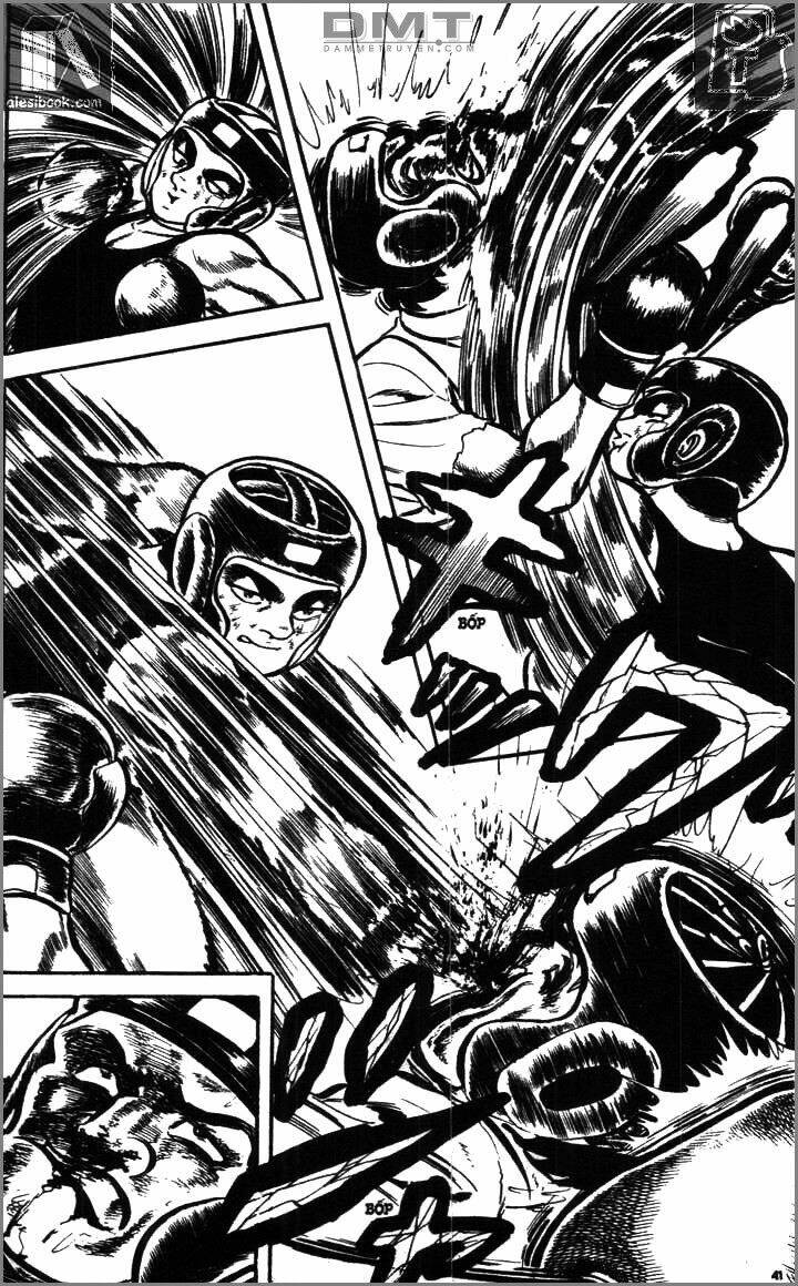 ganbare genki chapter 114 17