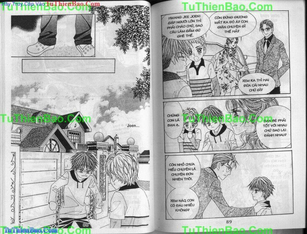 vua xa lộ chapter 7 44