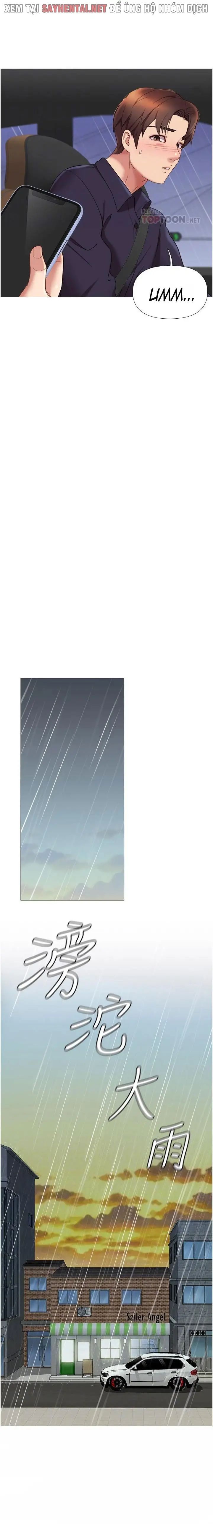 bạn của con gái tôi chapter 11 8