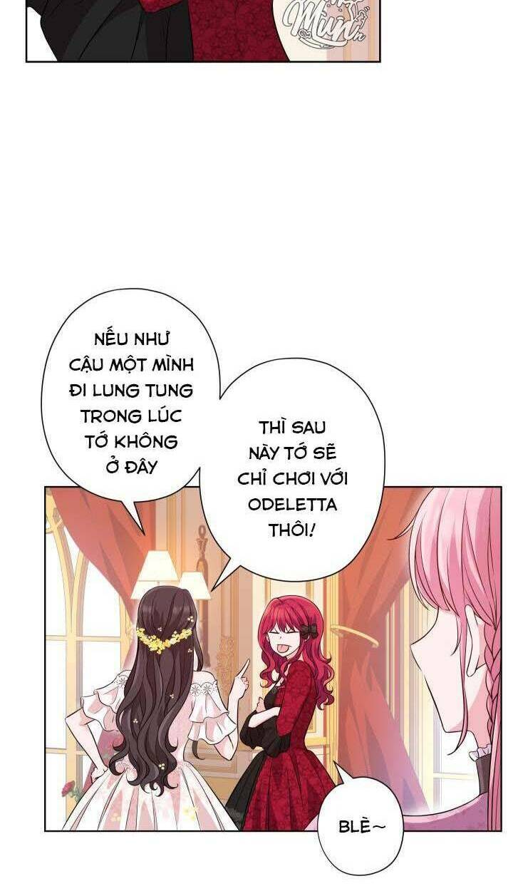 gửi đến người bạn của tôi chapter 8 26