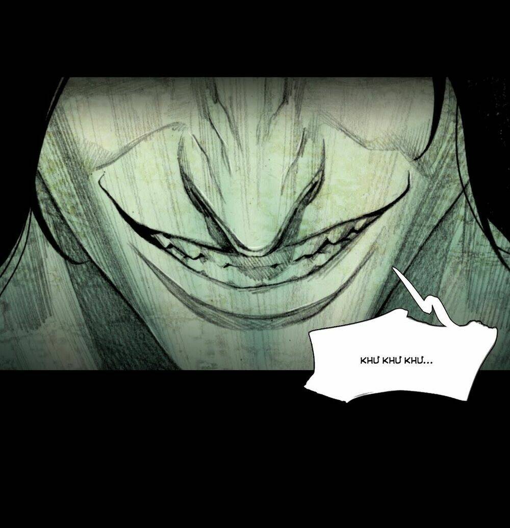 ngôi nhà của những búp bê chapter 17 66