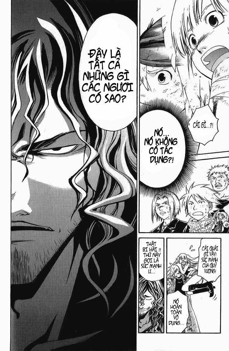 silvery crow chapter 23 7