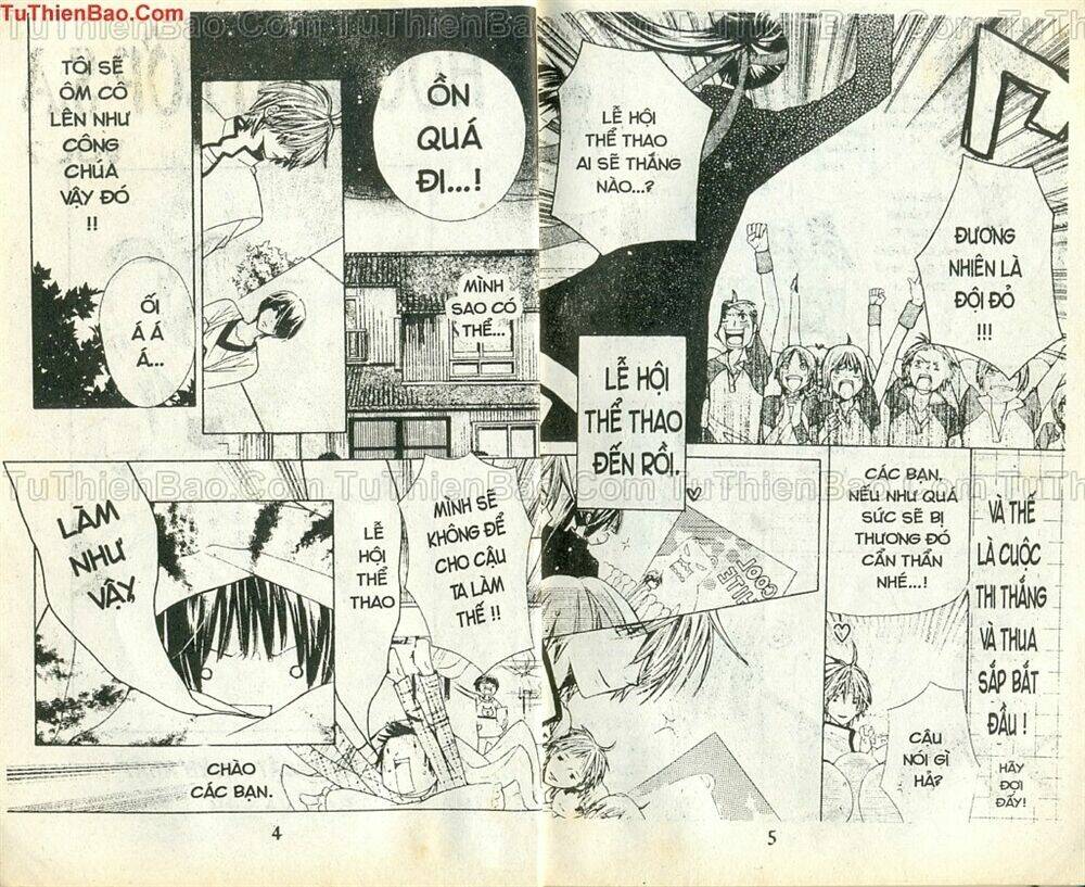 s a - lớp học ưu tú chapter 7 2