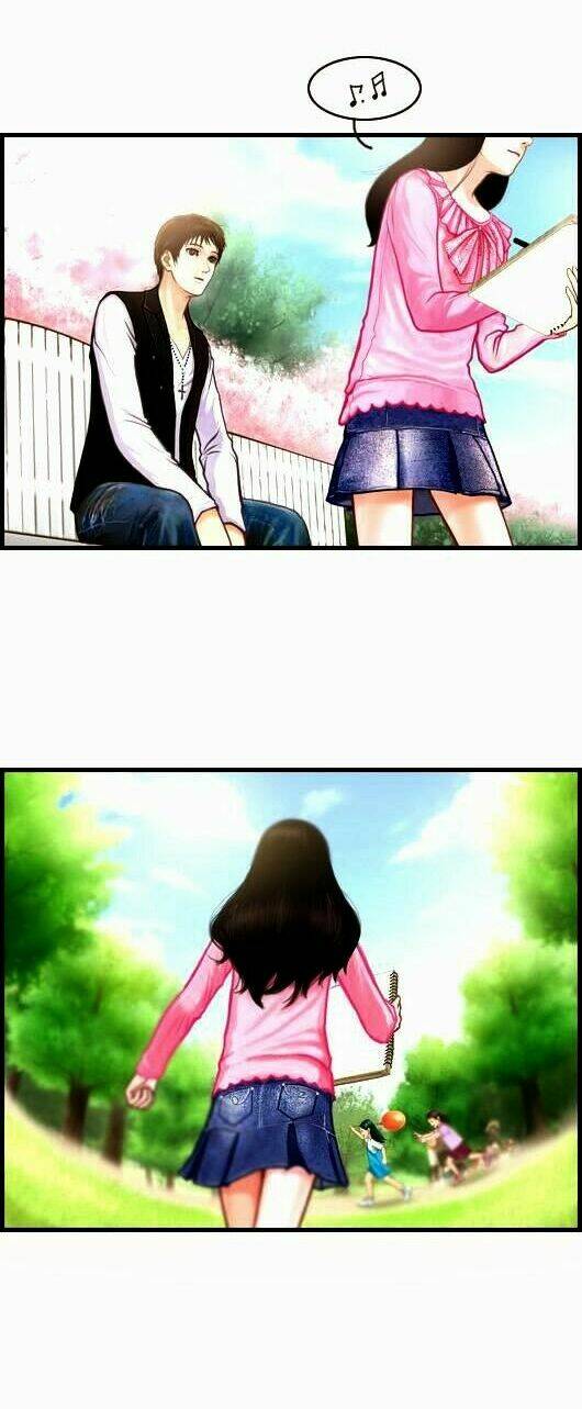 pink lady chapter 45 8