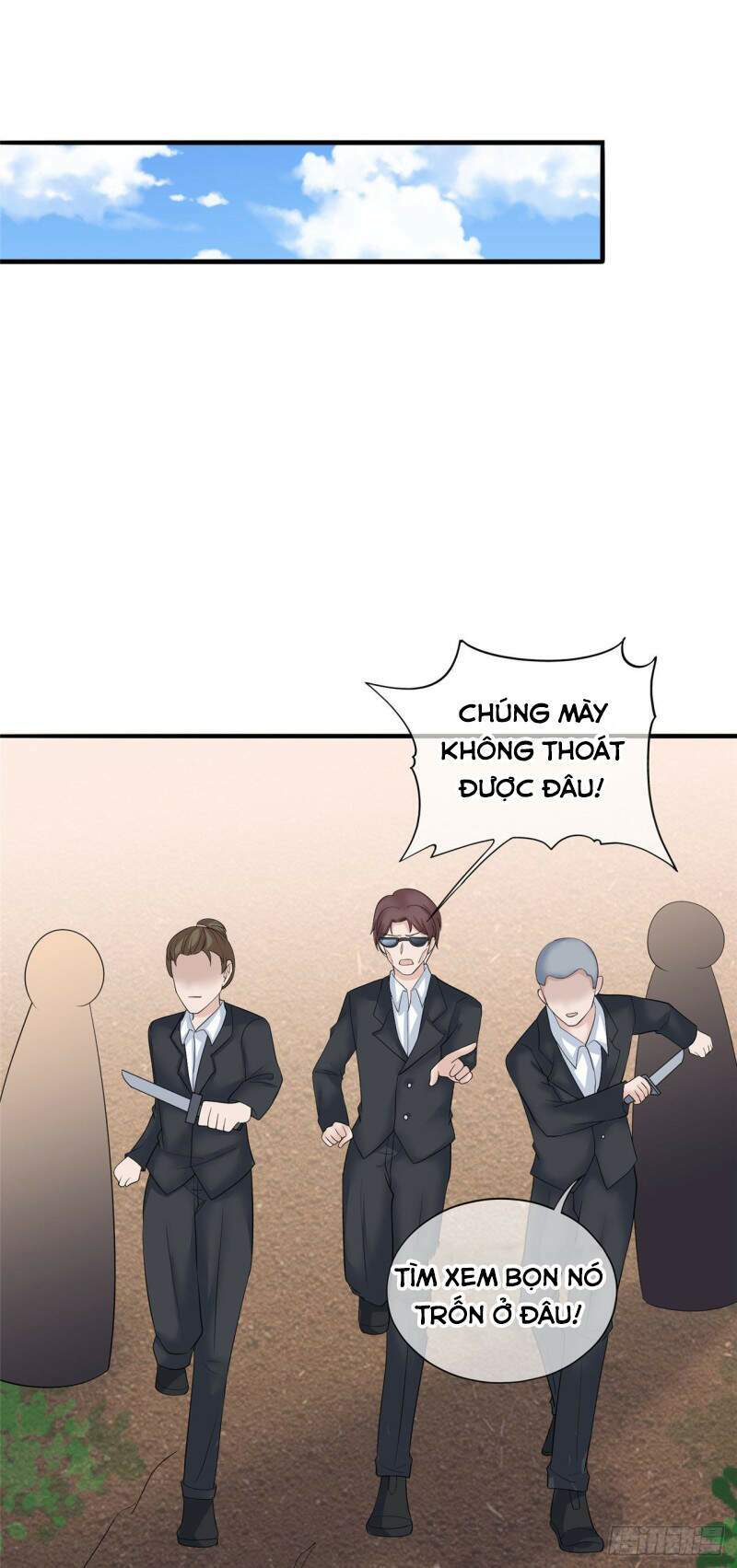 siêu cấp nữ thần trọng sinh chapter 28 18