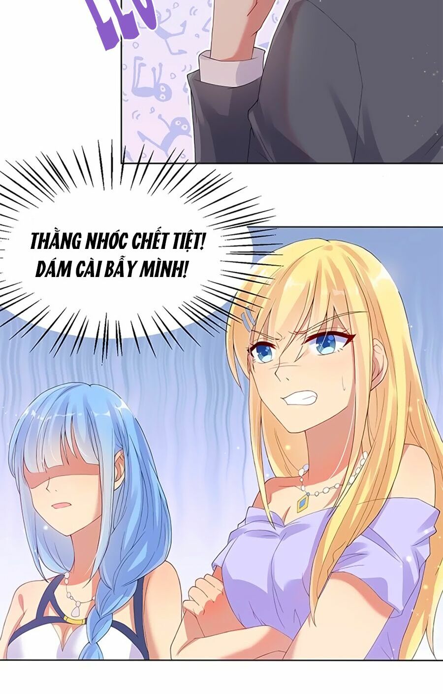 chồng già vợ trẻ trêu nhau hàng ngày chapter 27 30