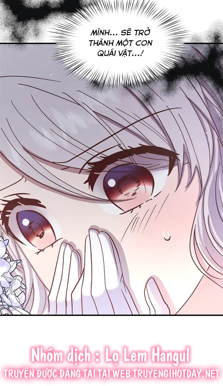 tôi sẽ không kết hôn với ngài đâu chapter 19 4