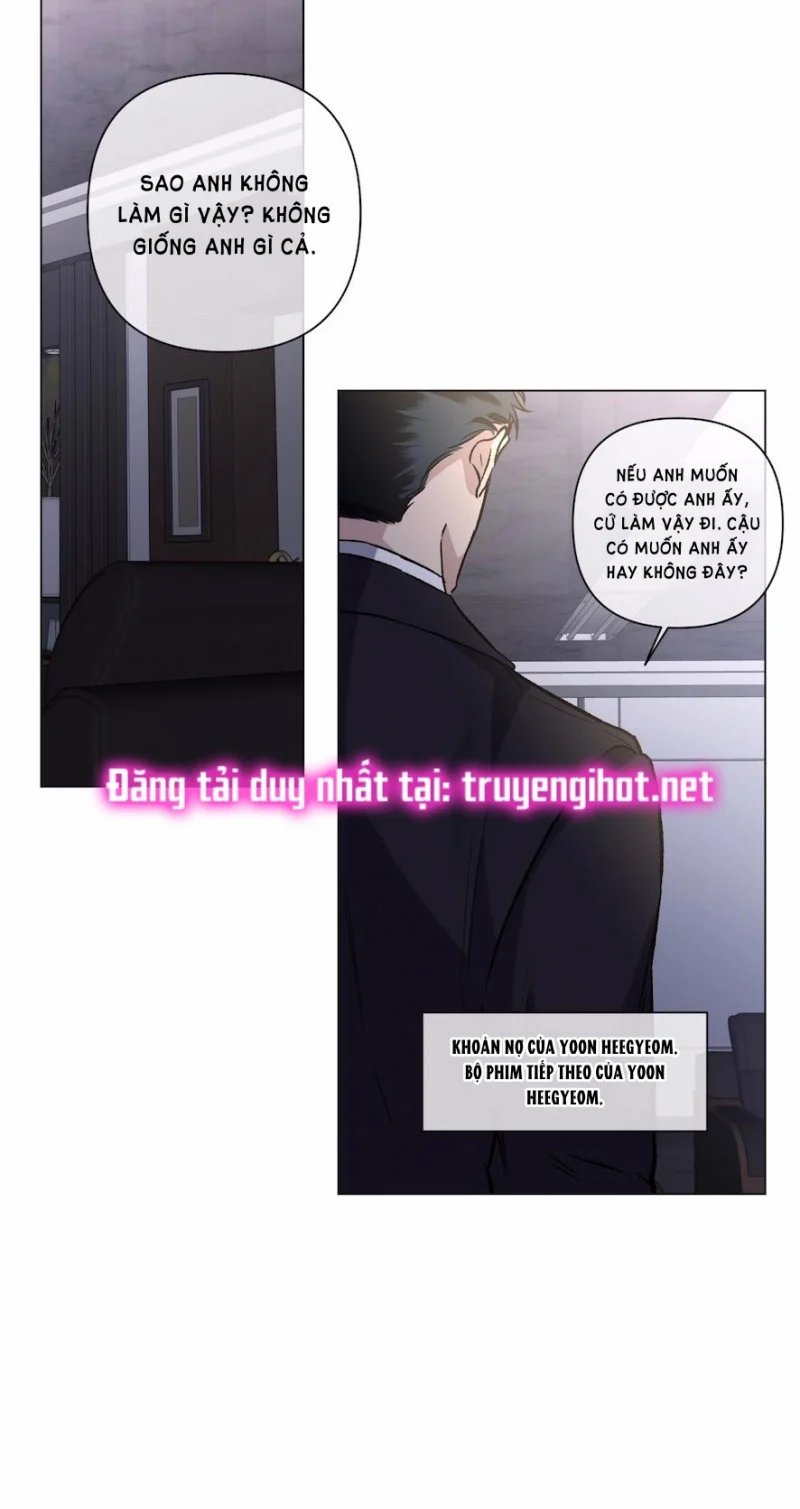 tình yêu kì lạ chapter 44 8